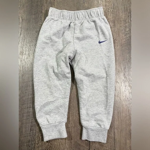 NIKE Toddler Jogger Sweatpants - Picture 1 of 3